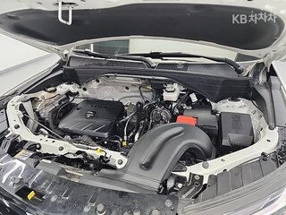 2022 Chevrolet TrailBlazer III, белый, 1530000 рублей, вид 5