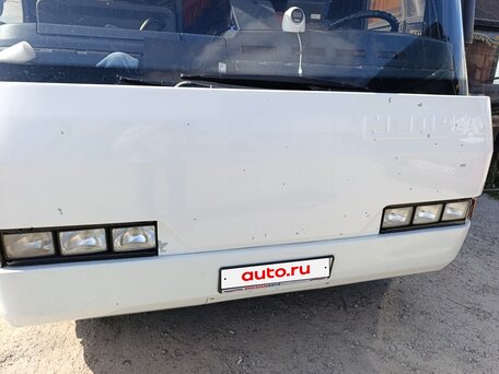 1999 Neoplan Cityliner, белый, 2600000 рублей, вид 2