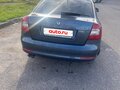 2012 Skoda Octavia II (A5) Рестайлинг, серый, 900000 рублей - вид 1