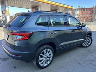 2019 Skoda Karoq I, серый, 2199000 рублей, вид 5