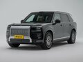 2026 Zeekr 9X 55 kWh (до 3.5 т), чёрный, 11900000 рублей