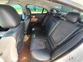 2014 Jaguar XF I Рестайлинг, белый, 1666666 рублей - вид 8
