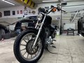 2007 Harley-Davidson Sportster 883, чёрный, 700000 рублей - вид 3