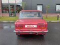 1979 Lada (ВАЗ) 2103, красный, 710000 рублей - вид 1