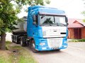 2008 DAF XF 105, синий, 6500000 рублей - вид 4