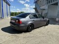 2007 BMW 3 серии 325xi V (E90/E91/E92/E93), серый, 1425000 рублей - вид 5