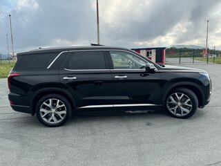 2019 Hyundai Palisade I, чёрный, 4150000 рублей, вид 5