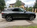 2021 Genesis GV80 I, серый, 5000000 рублей - вид 3