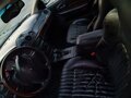 2002 Chrysler 300M, чёрный - вид 6