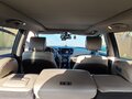 2015 Hyundai Santa Fe Grand III, синий, 2350000 рублей - вид 8