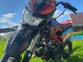 2014 Irbis TTR 125, чёрный, 60000 рублей