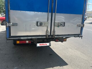 2014 ГАЗ ГАЗель (3302), белый, 1270000 рублей, вид 5