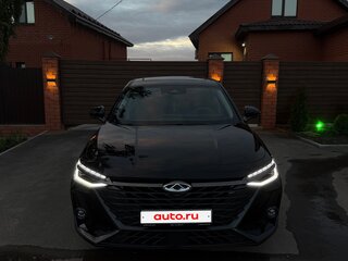 2024 Chery Arrizo 8, чёрный, 2150000 рублей, вид 2