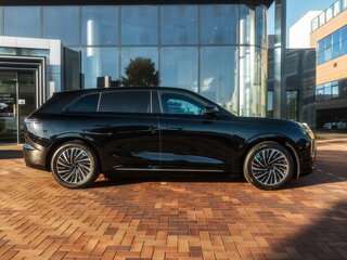 2026 Esteo Exlantix ET, чёрный, 6990000 рублей, вид 4