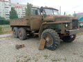 1979 Урал 375, зелёный, 400000 рублей - вид 2