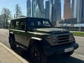 2026 212 T01, зелёный, 4399000 рублей - вид 2