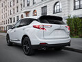 2020 Acura RDX III, белый - вид 2