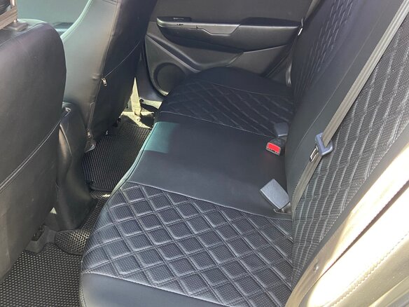 2013 Kia Rio 4-speed III, бежевый, 930000 рублей - вид 31