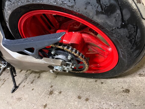 2015 Ducati Monster 821, белый, 490000 рублей - вид 5