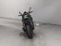 2011 Kawasaki Z 1000, чёрный, 700000 рублей - вид 3
