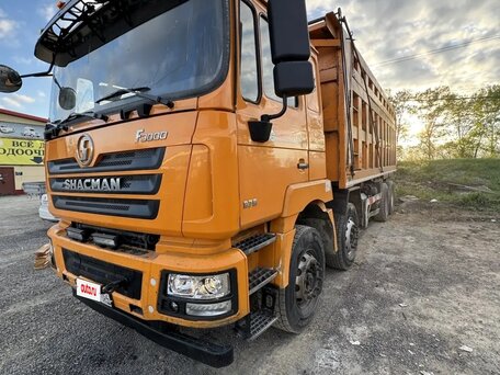 2020 Shacman (Shaanxi) F3000, золотистый, 3000000 рублей, вид 2