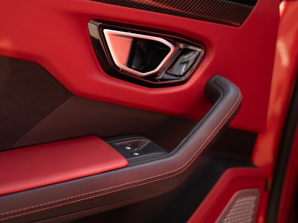 2020 Lamborghini Urus I, белый, 24400000 рублей - вид 15