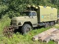 1978 ЗИЛ 131, зелёный, 600000 рублей - вид 1