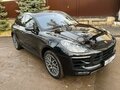 2015 Porsche Macan S Diesel I, чёрный, 3500000 рублей - вид 10