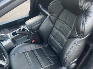 2010 Hyundai Genesis Coupe I, чёрный, 2000000 рублей, вид 5