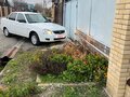 2016 Lada (ВАЗ) Priora I Рестайлинг, белый, 585000 рублей - вид 7
