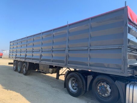 1999 Gray&Adams GA3B/6, серый, 950000 рублей, вид 3