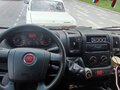 2012 Fiat Professional Ducato, синий, 1500000 рублей - вид 6