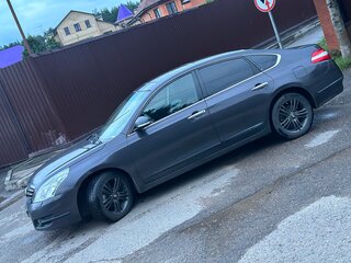 2010 Nissan Teana II (J32), серый, 799999 рублей, вид 5