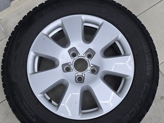 2011 Audi Q7 I (4L) Рестайлинг, белый, 1850000 рублей, вид 3