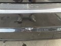 2008 Ford Focus II Рестайлинг, чёрный, 515000 рублей - вид 5