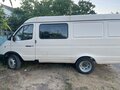 1999 ГАЗ ГАЗель (2705), бежевый, 230000 рублей - вид 8