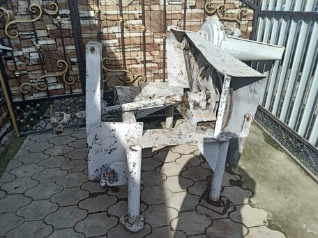 1993 Другие Неизвестна (прицепы), зелёный, 50000 рублей, вид 2