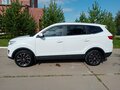 2018 Lifan Myway, белый, 1380000 рублей - вид 8