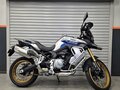 2026 Voge 900DSX, чёрный, 1033000 рублей - вид 5