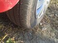 1997 Lada (ВАЗ) 2104 4-speed, пурпурный - вид 6