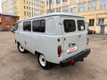 2001 УАЗ 3962, белый, 750000 рублей - вид 3