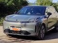2023 Lynk & Co 08 39.6 kWh I, зелёный, 5700000 рублей