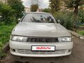 1993 Toyota Cresta IV (X90), серый, 555000 рублей - вид 1