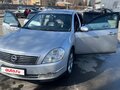 2006 Nissan Teana I (J31) Рестайлинг, серый, 700000 рублей - вид 5