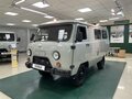 2025 УАЗ 3909, серый - вид 5