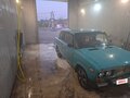 1994 Lada (ВАЗ) 2106, синий, 105000 рублей