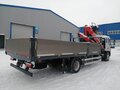 2024 Dongfeng C120, белый, 9200000 рублей - вид 1