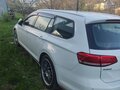 2016 Volkswagen Passat B8, белый, 1650000 рублей - вид 3