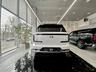 2026 GAC S7, белый, 6249000 рублей, вид 5