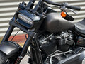 2019 Harley-Davidson Fat Bob, серый, 1538660 рублей - вид 6